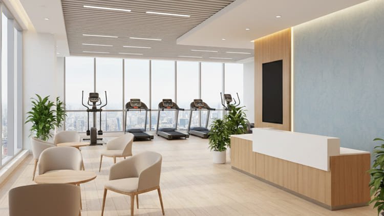 心臟康復(fù)中心/雙心門診